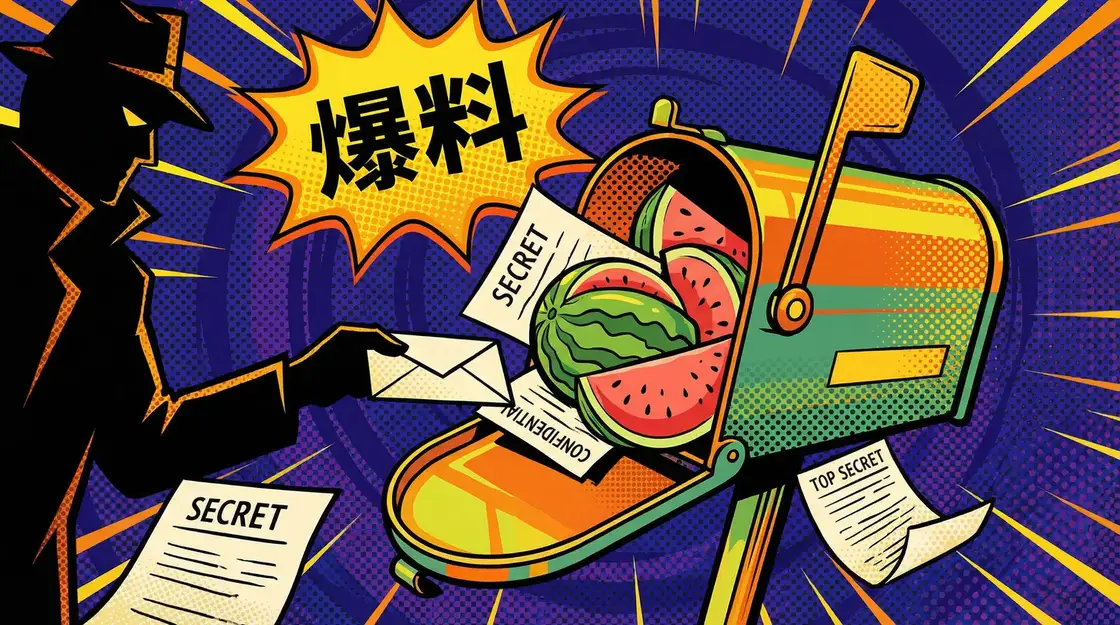 皇冠新体育app 匿名爆料通道漫画插图